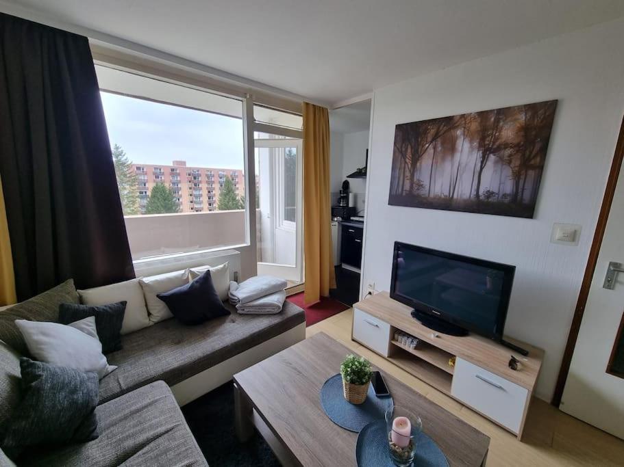 Ferienwohnung Altenau Im Harz, Hunde Dış mekan fotoğraf