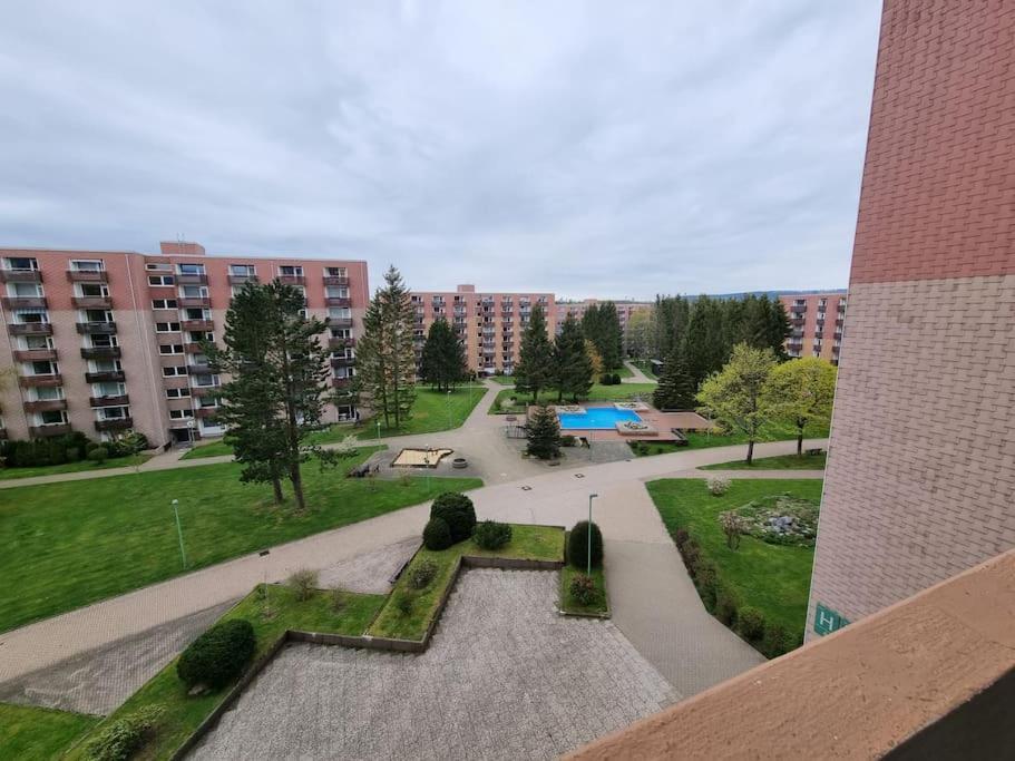 Ferienwohnung Altenau Im Harz, Hunde Dış mekan fotoğraf