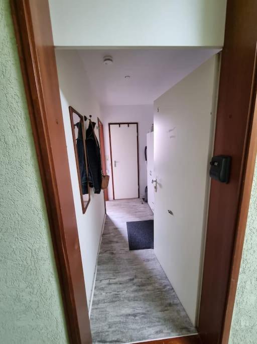 Ferienwohnung Altenau Im Harz, Hunde Dış mekan fotoğraf