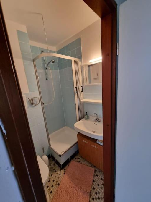 Ferienwohnung Altenau Im Harz, Hunde Dış mekan fotoğraf