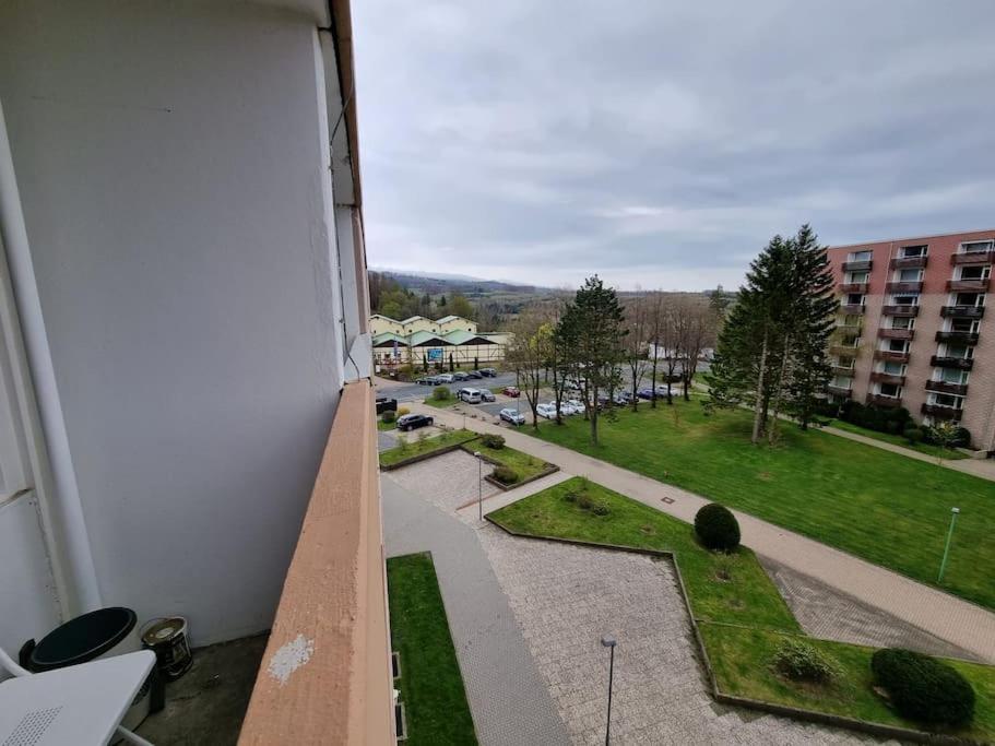 Ferienwohnung Altenau Im Harz, Hunde Dış mekan fotoğraf